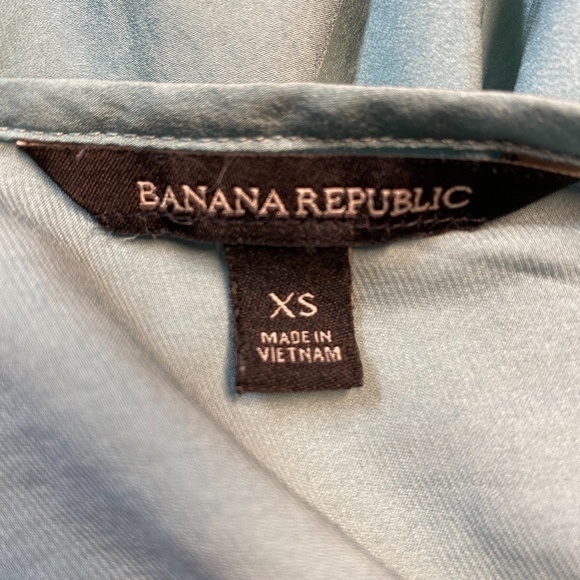 JCrew Midi Flowing‎ Dress XS - Picture 5 of 6